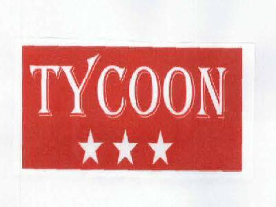 Tycoon Device mark 2008935 Trademark