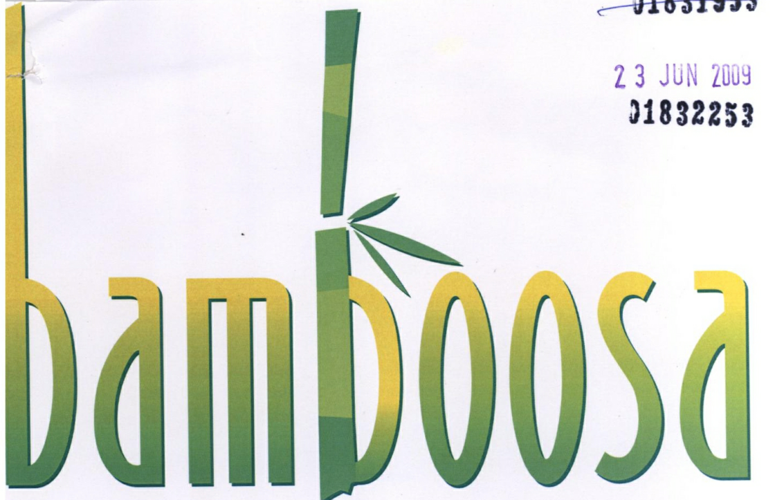 Bam Boosa Device mark 1832253 Trademark