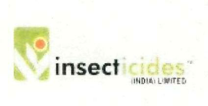 Insecticides (device) Device mark 2346199 Trademark
