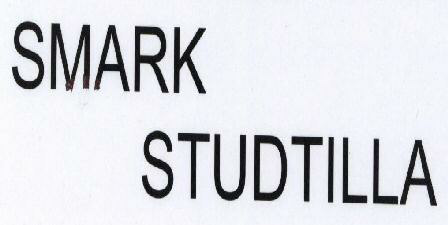 Smark Studtilla Device mark 1666912 Trademark
