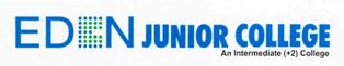 Eden Junior College (label) Device mark 2599609 Trademark
