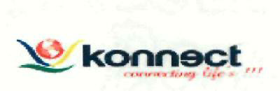Konnect (device) Device mark 2551590 Trademark