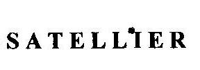Satellier Device mark 1810253 Trademark