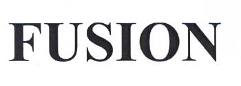 Fusion Device mark 1864025 Trademark