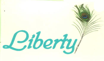 Liberty Device mark 2306895 Trademark