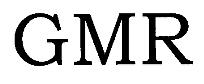 Gmr Device mark 1927969 Trademark
