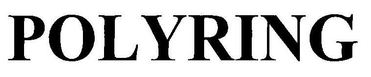 Polyring (device) Device mark 2400197 Trademark