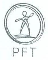 Pft Device mark 2924507 Trademark