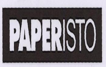 Paperisto With Device Device mark 1664263 Trademark