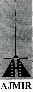 Ajmir(device) Device mark 2537534 Trademark