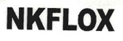 Nkflox Device mark 978538 Trademark