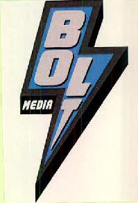 Bolt Media Device mark 2448762 Trademark