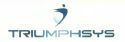 Triumphsys (label) Device mark 1561380 Trademark