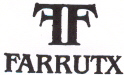 Farrutx (logo), Label Device mark 1661646 Trademark