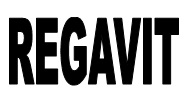 Regavit Device mark 2799043 Trademark