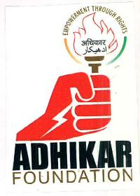 Adhikar Foundation Device mark 2887135 Trademark