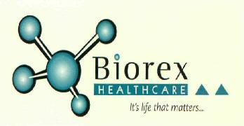 Biorex Healthcare (device) Device mark 2740564 Trademark