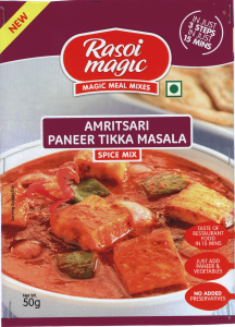 Rasoi Magic Amritsari Paneer Tikka Masala Device mark 2417699 Trademark