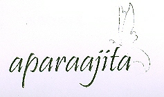 Aparaajita (device) Device mark 1625059 Trademark
