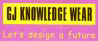 Gj Knowledge Wear (label) Device mark 1534458 Trademark