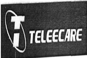 T Teleecare With Label Device mark 2078781 Trademark
