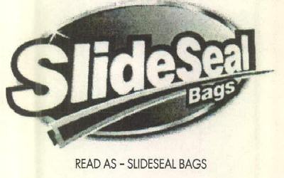 Slideseal Bags Device mark 2798825 Trademark