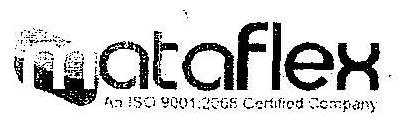 Mataflex (with Device) Device mark 2020408 Trademark