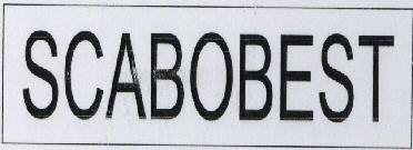 Scabobest Device mark 1757046 Trademark