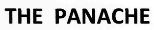 The Panache Device mark 2645540 Trademark