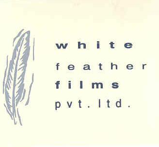 White Feather Films Pvt. Ltd. (device Of Leaves) Device mark 1578356 Trademark