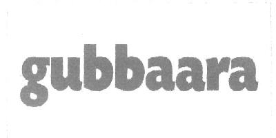 Gubbaara (device) Device mark 2650237 Trademark