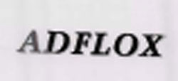 Adflox Device mark 1707677 Trademark