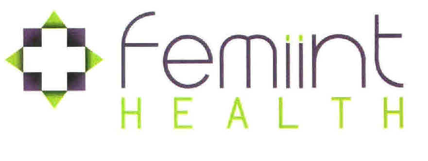Femiint Health Device mark 2732129 Trademark