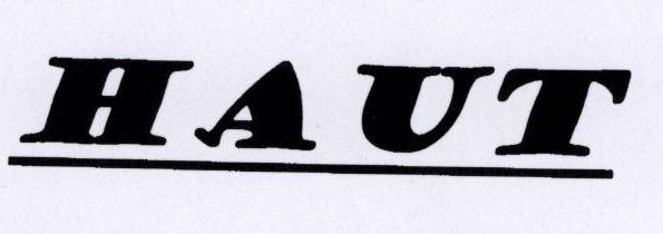 Haut Device mark 1770112 Trademark