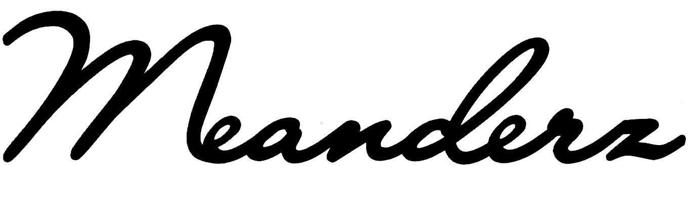 Meanderz Device mark 2872215 Trademark