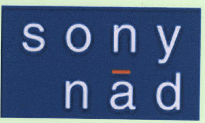 Sony Nad Device mark 1827242 Trademark