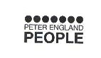 Peter England People Device mark 1655846 Trademark