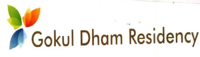 Gokul Dham Residency Device mark 2528927 Trademark