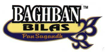 Baghban Bilas Pan Sugandh ( Lable ) Device mark 1476159 Trademark