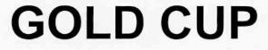 Gold Cup Device mark 1836480 Trademark