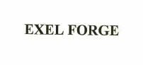 Exel Forge Device mark 2253648 Trademark
