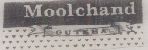 Moolchand(lable) Device mark 956976 Trademark