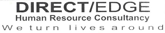 Direct / Edge Device mark 1590195 Trademark