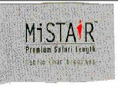 Mistair (label) Device mark 1279759 Trademark