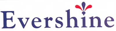 Evershine Device mark 1588405 Trademark