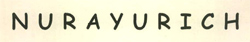 Nurayurich Device mark 2441218 Trademark