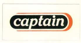 Captain Device mark 2572510 Trademark