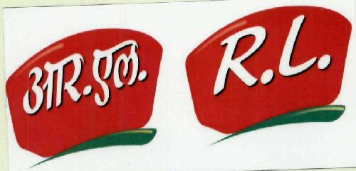 R.l. Device mark 1946093 Trademark