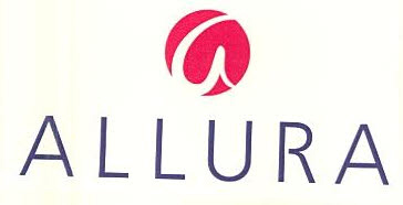Allura Device mark 2480636 Trademark