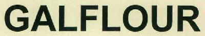 Galflour Device mark 2687476 Trademark